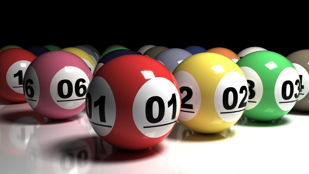 7 Tricks to raise your chances of winning a lottery - Retail Focus - Retail  Design