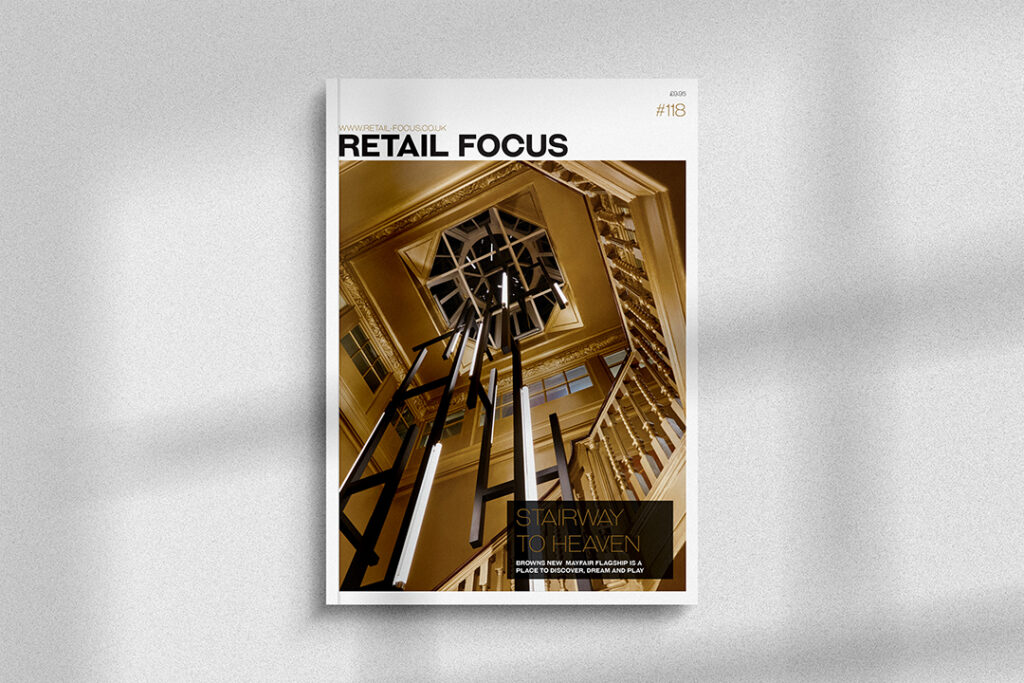 Retail Focus Magazine